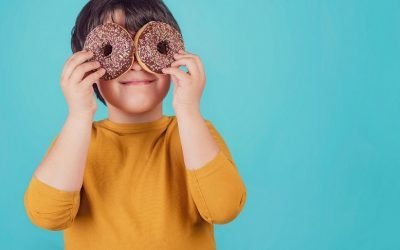 Claves para prevenir la obesidad en los niños