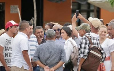 Exigirán licencia ambiental para contratista de del Canal del Dique