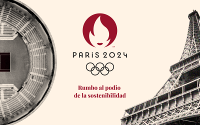 París 2024, ¿unos Juegos Olímpicos más sostenibles?