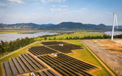 ONU llama a acelerar transición energética global antes de la COP30