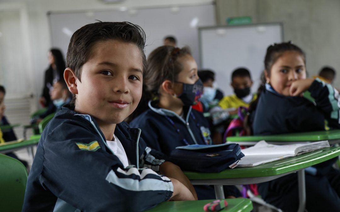 Cumbre Nacional de Educación Ambiental reunirá a más de 2.000 personas, en Bogotá