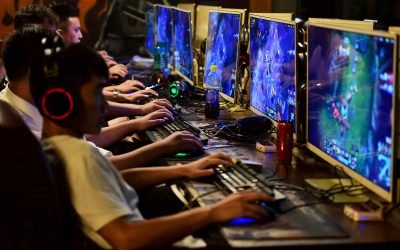 Diseño de videojuegos en pro de la sostenibilidad, un regalo ideal para los jóvenes y niños en esta Navidad