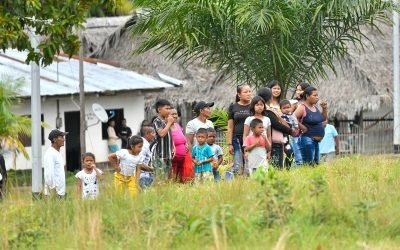 Nuevo fondo que movilizará 4 billones de pesos en protección ambiental