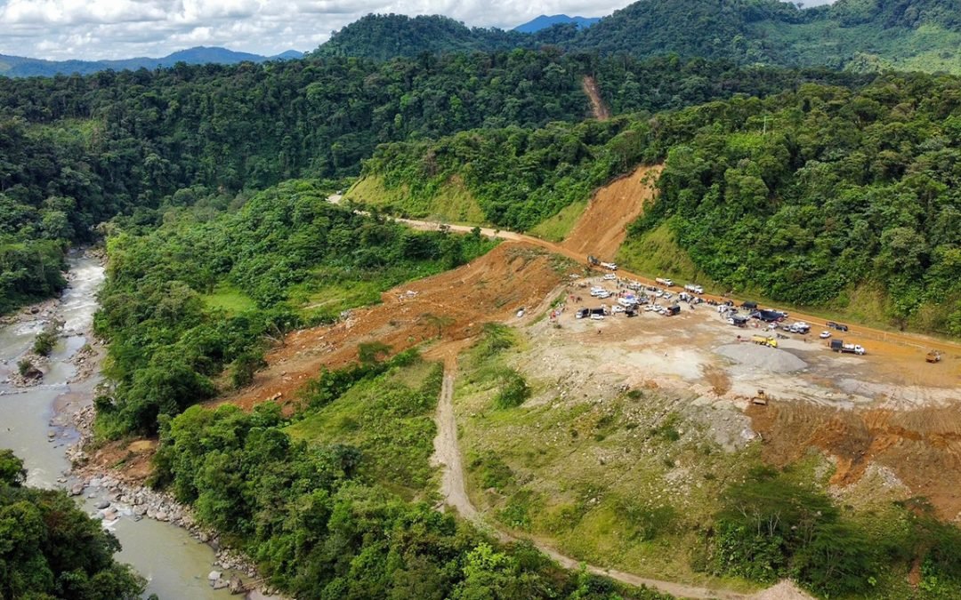 Petro declara desastre natural en Chocó para trasladar recursos a la zona