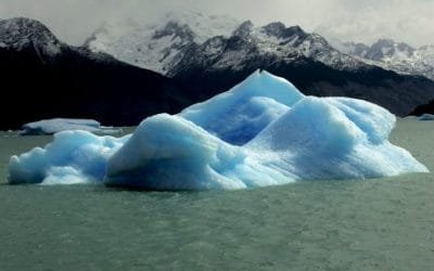 El deshielo de los glaciares se acelera desde 2000, alerta un estudio