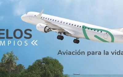 Colombia acoge Congreso Panamericano de Combustibles Sostenibles de Aviación