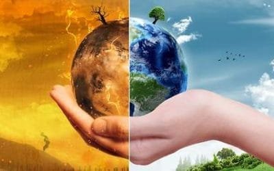 Identifican 27 nuevas amenazas que aceleran el cambio climático