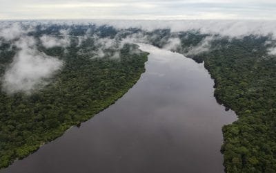 Ministerio de Ambiente lanza pódcast pedagógico sobre cambio climático