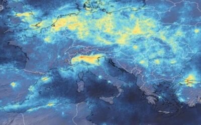 Programa Copérnico lanza satélite Sentinel-6 para vigilar los océanos