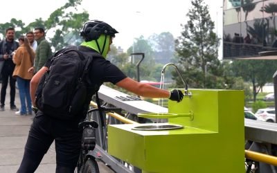 Minambiente hace experimento social para generar conciencia y ahorrar agua