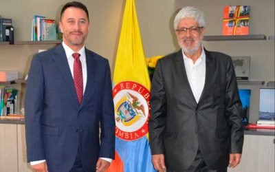 Arturo Bravo, nuevo viceministro de Turismo