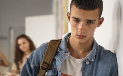 ¿Por qué a los adolescentes les cuesta tanto superar ‘la tusa’?