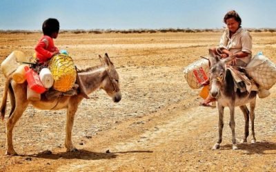 Agua en La Guajira debe tener especial protección ambiental