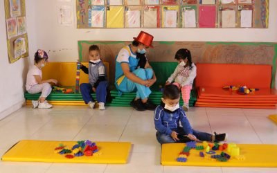 Buen Comienzo sigue con aplicación de horarios flexibles