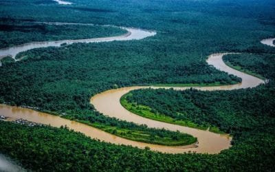 Minambiente invertirá 2.000 millones de pesos en la descontaminación del río Atrato