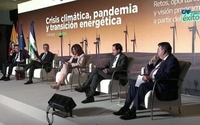 Colombia solicita apoyo para contrarrestar cambio climático