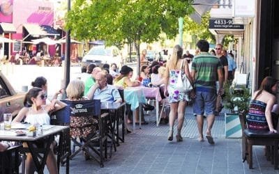 Repensar las urbes postcovid, reto de la humanidad