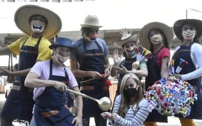 Artesanos de Medellín exhibirán y comercializarán su arte en el primer Bazar del Río