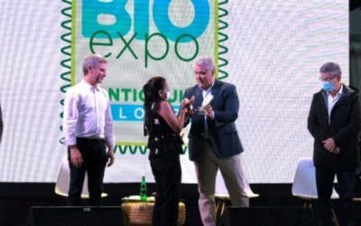 Bioexpo generó negocios por más de $4.200 millones