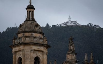 Proyecto busca reducir a cero la emisión de Gases Efecto Invernadero en edificaciones