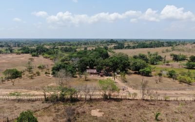 UNGRD recibió de la SAE predios para reasentamiento de damnificados