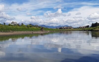 MinAmbiente pide a la CAR informe sobre obras de adecuación hidráulica en ríos de la sabana de Bogotá