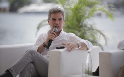 Ministro de Ambiente designa equipo exclusivo para la bahía de Cartagena