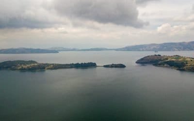 Análisis de muestras en Tota no arrojó presencia de plomo o cadmio : Minambiente