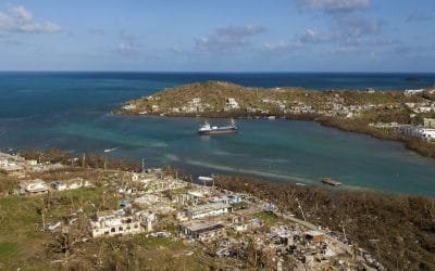 Minambiente realiza pagos por servicios ambientales a familias del archipiélago