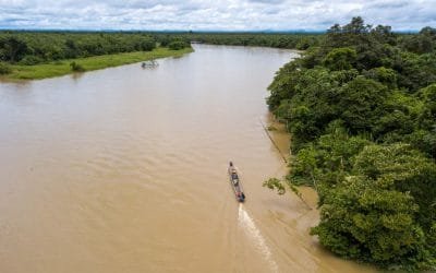 Todos los colombianos pueden comentar documento sobre el cambio climático