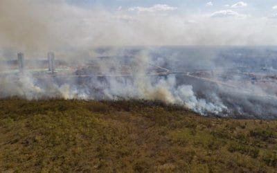 Un informe insta al G20 a aumentar su ambición contra el cambio climático