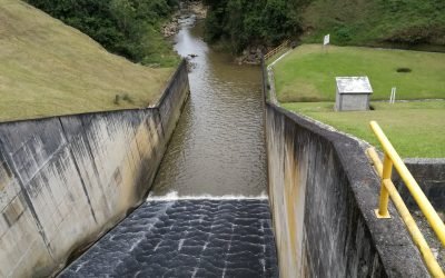 EPM moderniza el sistema de bombeo de los ríos Buey y Piedras