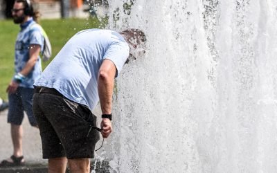 Alertan de que el calor afecta a miles de personas e impacta en los derechos humanos