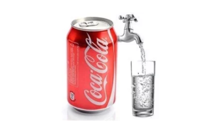 Coca Cola está envuelta en pesquisa por presunto acaparamiento de agua en La Calera (Cundinamarca)