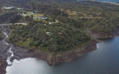 Parque Natural Chingaza, ecoturismo incluyente