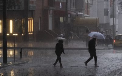 Ideam habilitó línea para consultar el clima