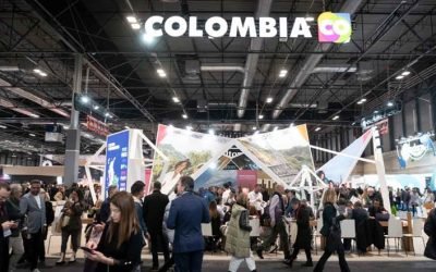 Colombia mostrará en Fitur 2024 porqué es «El País de la Belleza»