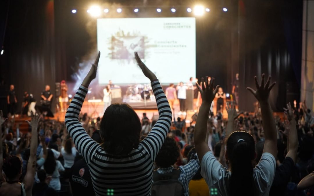Medellín fue sede del Congreso para la Lengua de Señas en la niñez