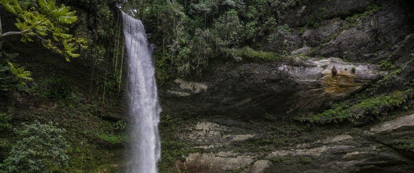 Conozca el portafolio que le permite viajar por Colombia de forma sostenible