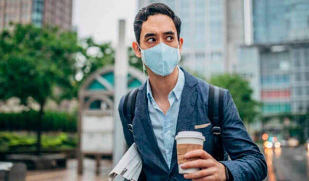 Contaminación del aire reduce al menos en dos años la esperanza de vida, según estudio