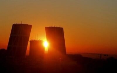 Cambio climático aumentará la mortalidad en Europa en segunda mitad siglo