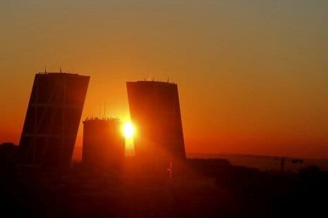 Cambio climático aumentará la mortalidad en Europa en segunda mitad siglo