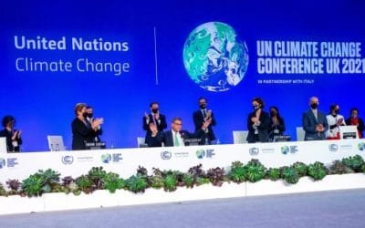 La ONU eligió a Brasil como sede de la COP30 en 2025