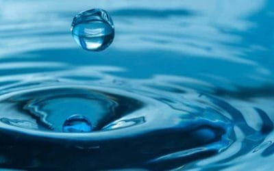 Cuidemos nuestra agua, es nuestra vida