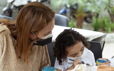 Cultura Parque se tomó el Centro de Medellín