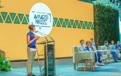 Colombia fija su posición para salvar la selva en Cumbre Amazónica de Brasil