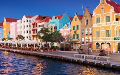 Curaçao, destino ideal para los colombianos en vacaciones de mitad de año