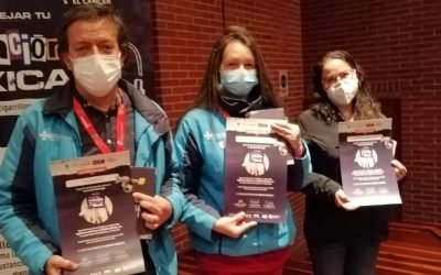 Más de 2 mil líderes graduados en control de tabaco