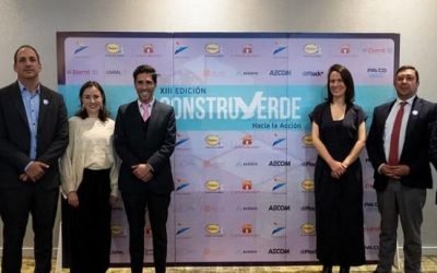 Presenta hoja de ruta para edificaciones más sostenibles