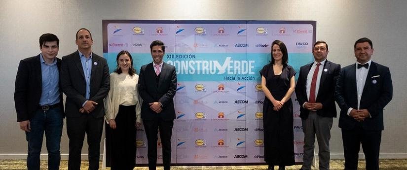 Presenta hoja de ruta para edificaciones más sostenibles